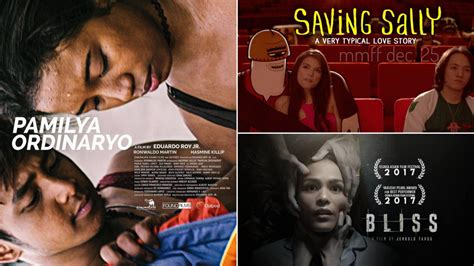 indie movies philippines